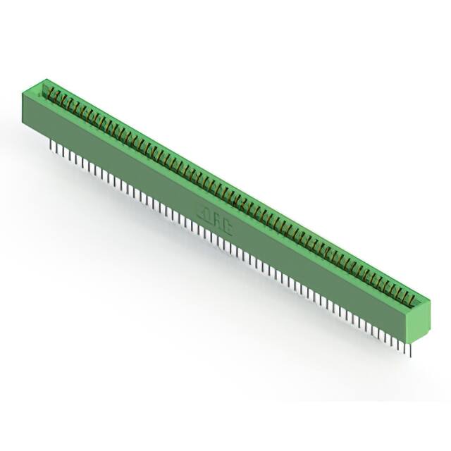 341-057-522-101 EDAC Inc.  Edgeboard Connectors